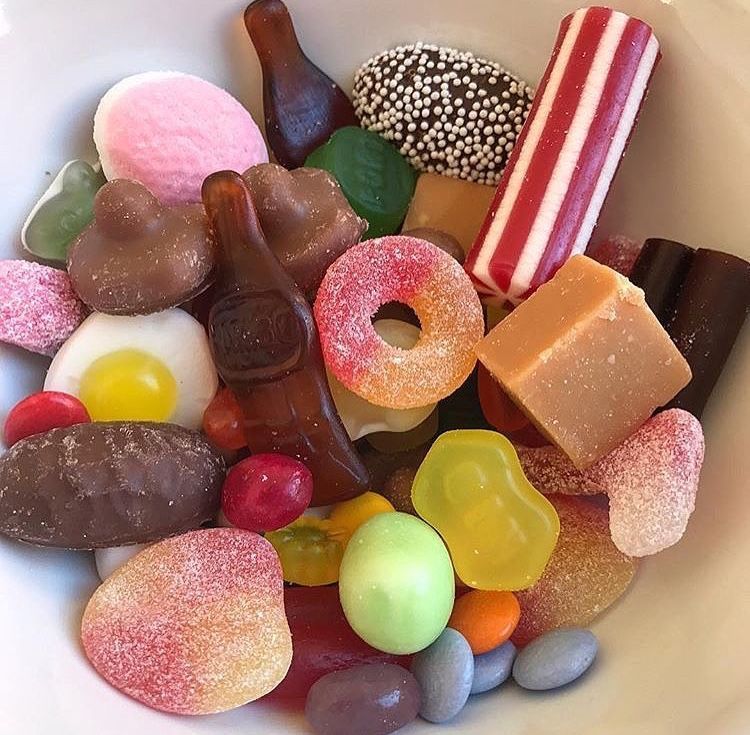 Как сладости влияют на память: правда или миф?