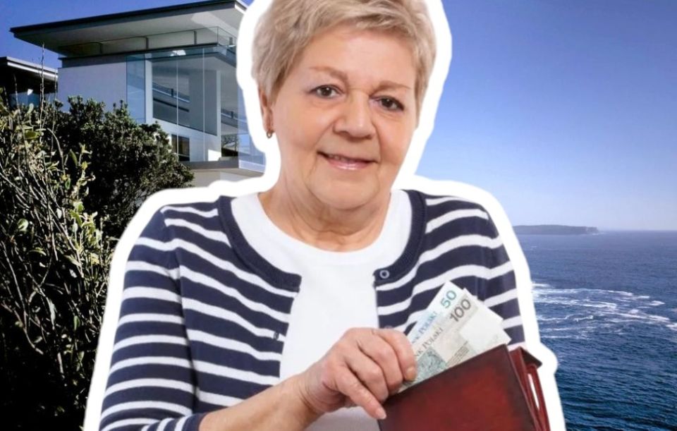 Предоплата за проживание у моря обернулась жестоким мошенничеством