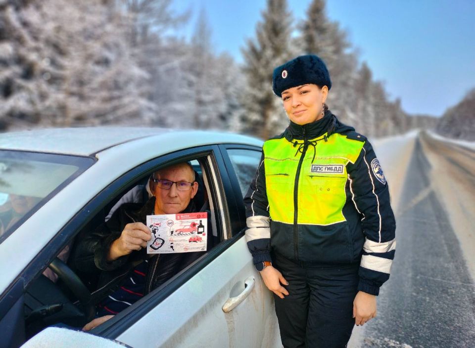 Состояние «похмелья» за рулем опасно