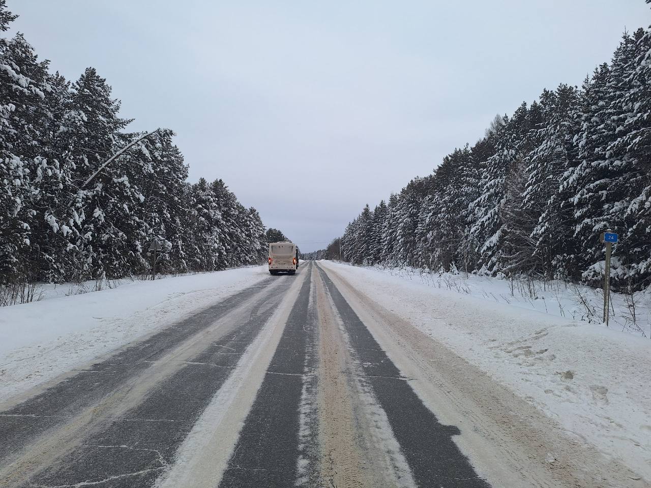 Первый день января оказался совершенно нерадостным для 18-летнего пешехода в Шарканском районе Удмуртии: ДТП, палата реанимации Первый день января оказался совершенно нерадостным для 18-летнего пешехода в Шарканском районе Удмуртии: ДТП, палата реанимации
