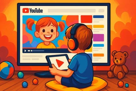 ������� ������� �� YouTube: ��� ������������ �� �������� �������