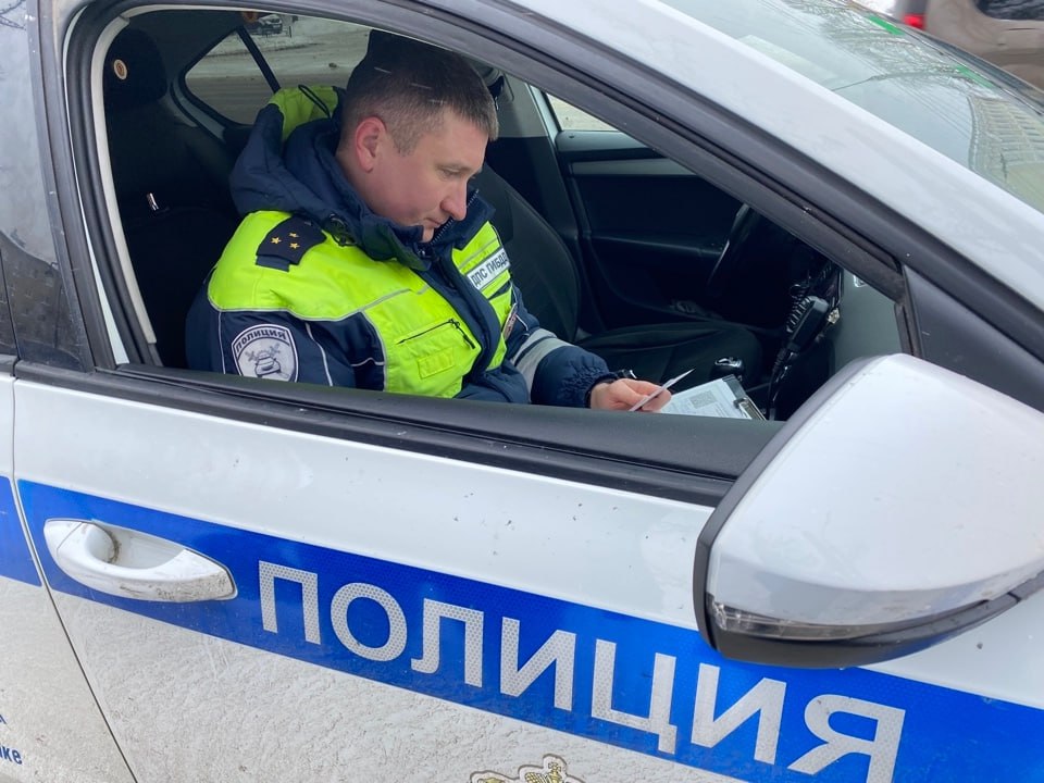 Безопасность детей и пешеходов – приоритет Госавтоинспекции в период новогодних праздников Безопасность детей и пешеходов – приоритет Госавтоинспекции в период новогодних праздников