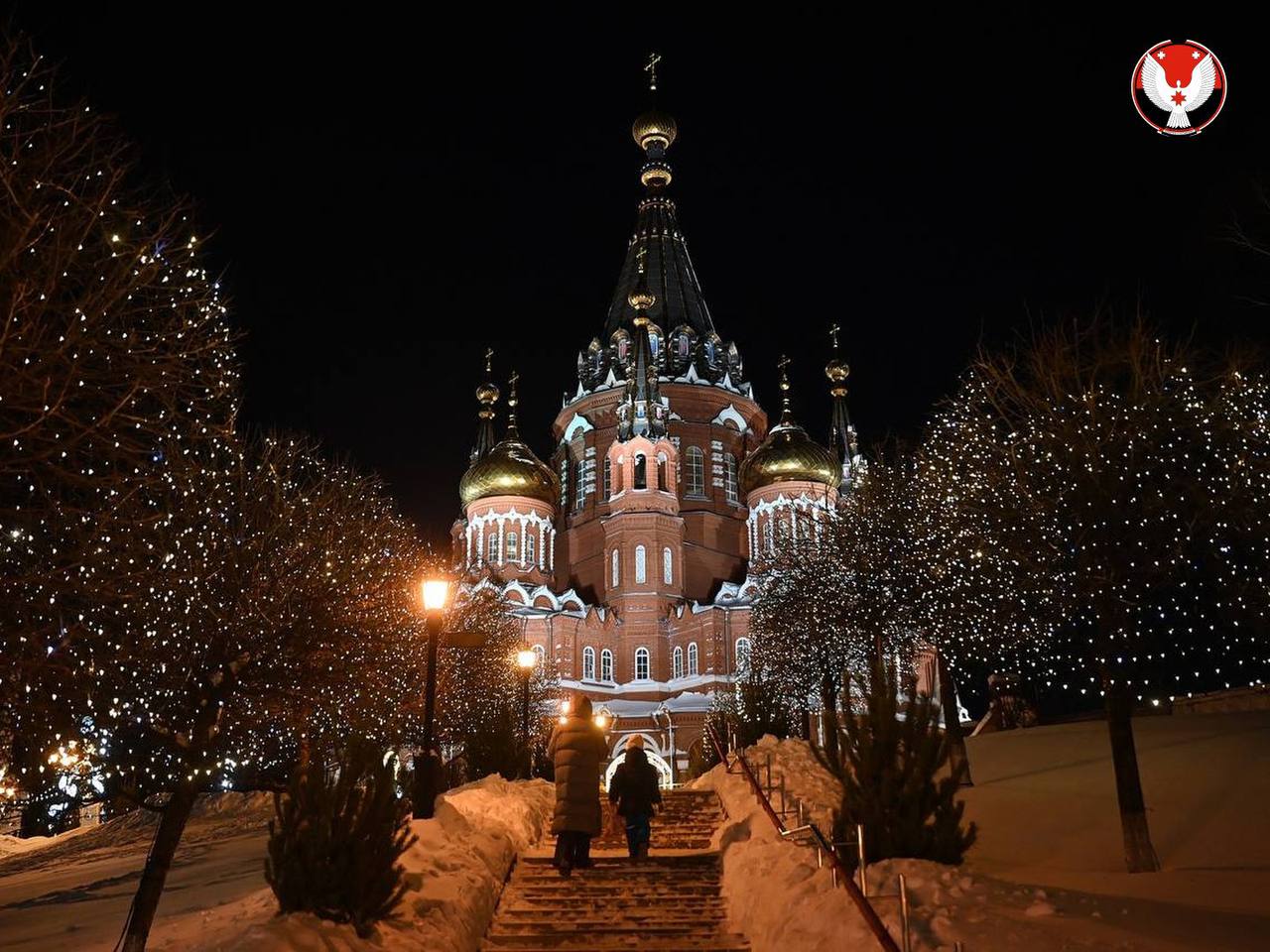 Рождество – время тишины и надежды