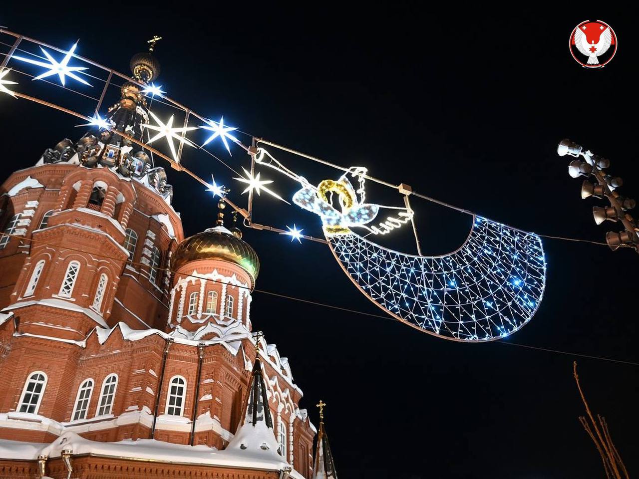 Рождество – время тишины и надежды Рождество – время тишины и надежды