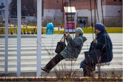 Тринадцатая пенсия: мечта или реальность для российских пенсионеров?