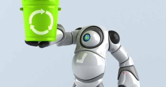 Искусственный интеллект на страже экологии: как технологии меняют управление отходами в России