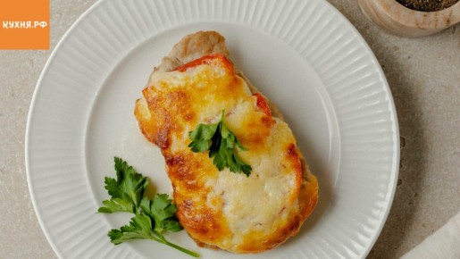 Как «мясо по-французски» превратилось в уникальный русский кулинарный шедевр