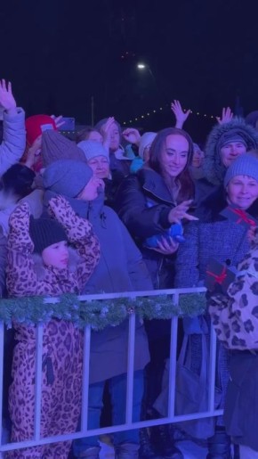 Вот и завершился ежегодный фестиваль «Всемирный день пельменя» (0+), поставив вкусную точку в череде новогодних праздников