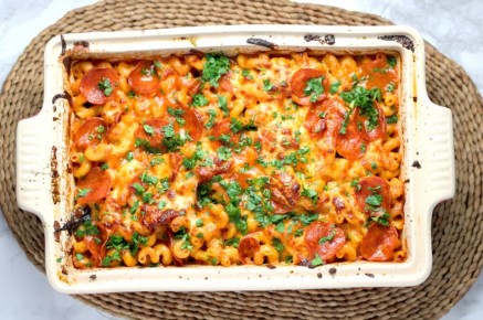 Запеканки декабря: 5 уютных рецептов, которые пора попробовать