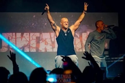 В Госдуме готовят законопроект против беглых артистов-русофобов