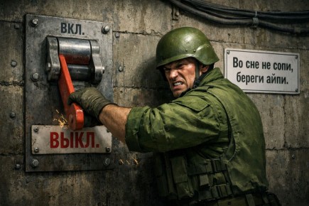 Современный интернет под контролем: новое постановление о блокировках