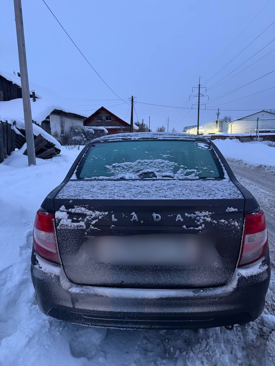 Женщина - пешеход погибла в Сарапуле Женщина - пешеход погибла в Сарапуле