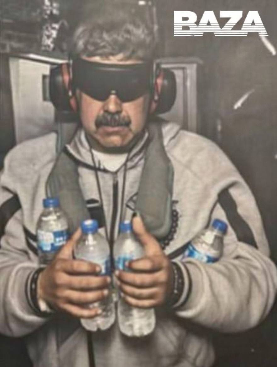 Россияне скупили рекордное количество минералки за новогодние каникулы