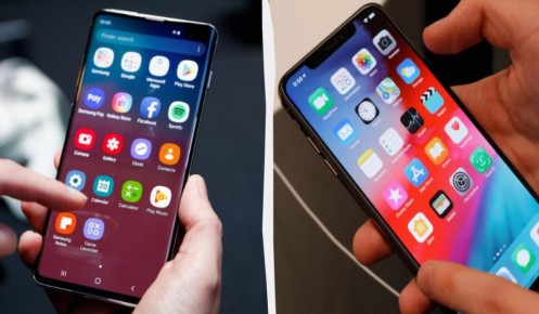 ������� �� iPhone: ��� ����� ��������� ������ � Android