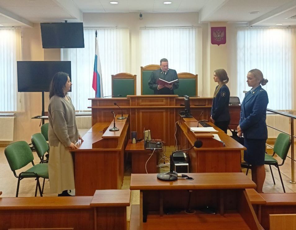 Житель Ижевска осужден за реабилитацию нацизма