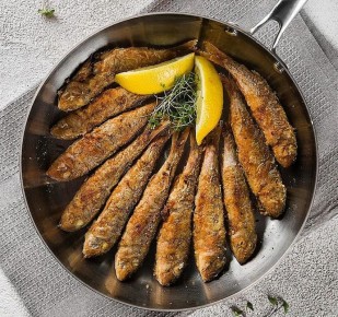 Неизвестные секреты приготовления рыбы, которые стоит знать