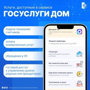 Управлять домом стало проще