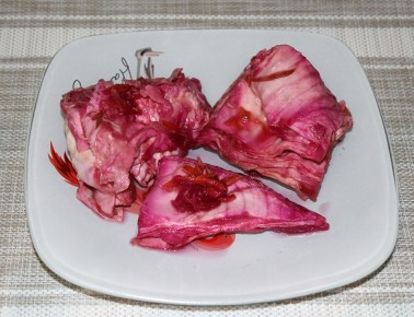 Квашеная капуста с корнеплодами: яркий и хрустящий рецепт для всей семьи