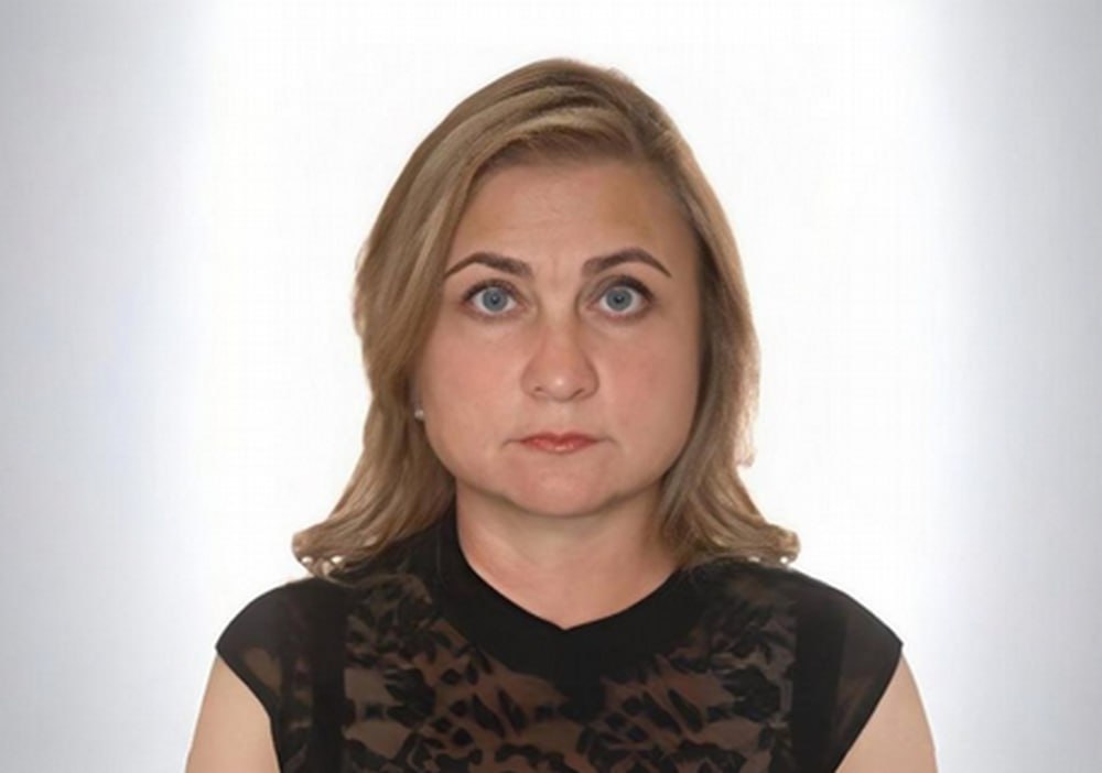 Начальником Управления образования администрации Ижевска назначена Галина Камалутдинова