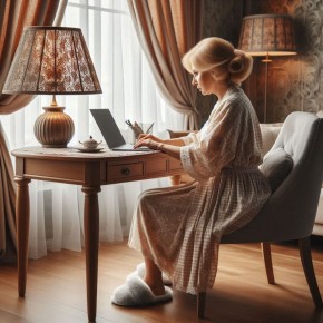 Искренние слова женщины на сайте знакомств: «Мне 58, и я боюсь старости в одиночестве»