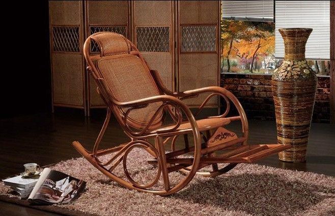 Как винтаж делает интерьер спокойнее и функциональнее