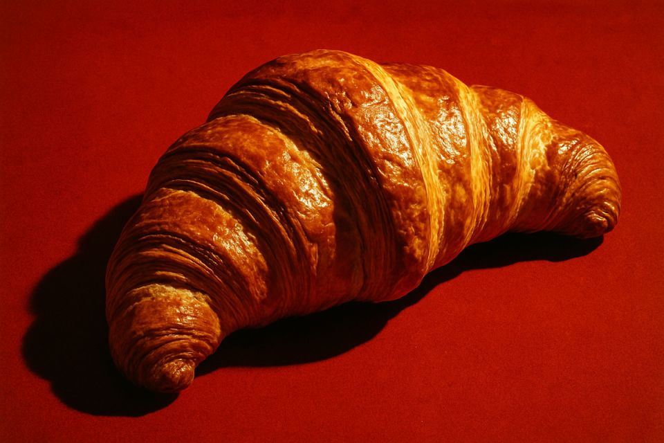 Наблюдения о круассане: простые принципы для устойчивого вкуса