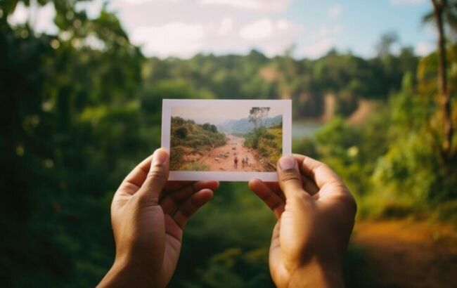 Как фотоснимки могут влиять на жизнь: спокойное объяснение примет вокруг фото