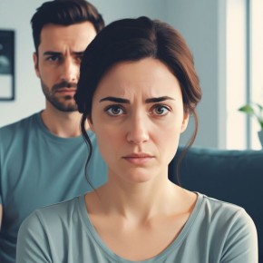 Зеркало без трещин: как страх рушит привычный мир и как вернуть доверие