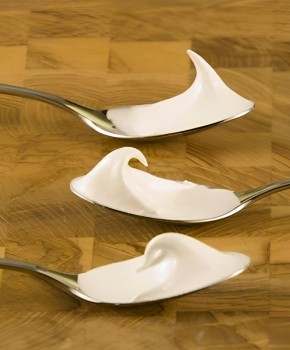 Разные виды безе и их текстуры: от воздушного пены до плотной основы