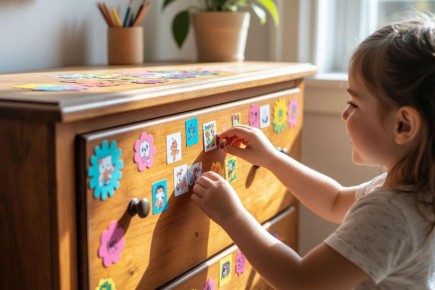 Как снять наклейки и клей с разных поверхностей без повреждений