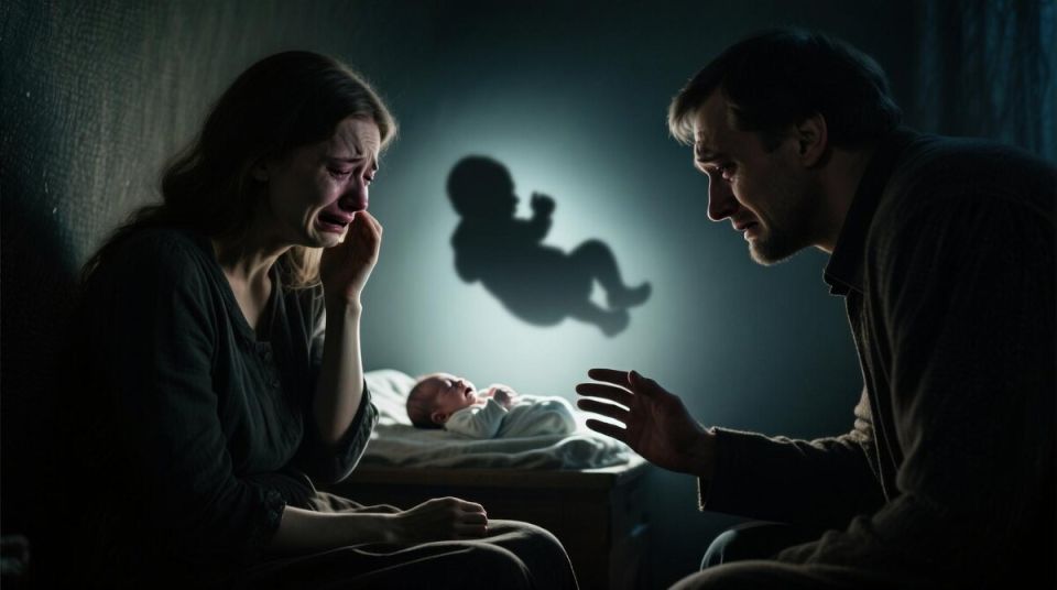 Тихий итог измены в семье: как продолжение жизни меняет доверие и отношения