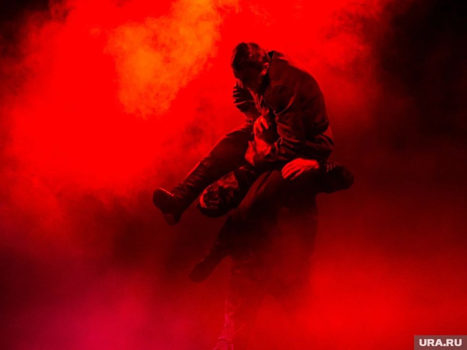 Как изменились границы безопасности: усиление контроля за оружием и подпольными группами