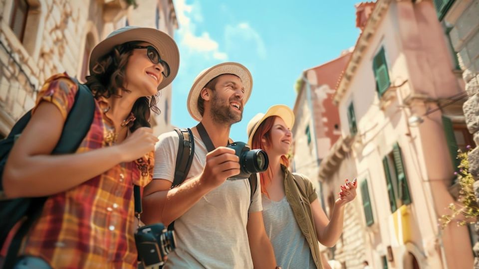 Туристический налог до 2%: почему отдых внутри страны стал ощутимее