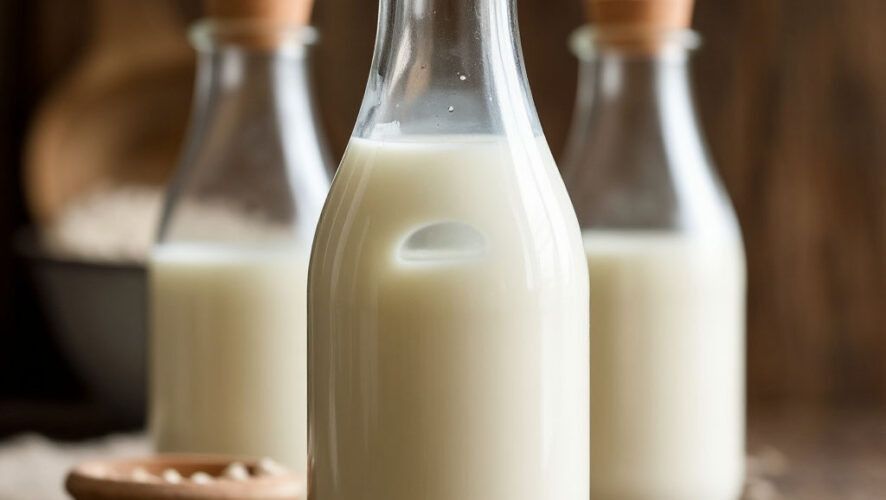 Цены на молочное под контролем рынка: спокойное объяснение изменений