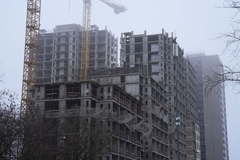 Отмена моратория на штрафы застройщиков возвращает рынок к устойчивому балансу