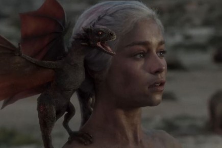 В России предложили запретить сериалы по Джорджу М. Мартину — из-за «угрозы традициям»