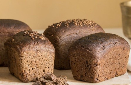 Неповторимый вкус Бородинского хлеба: мифы и реальность