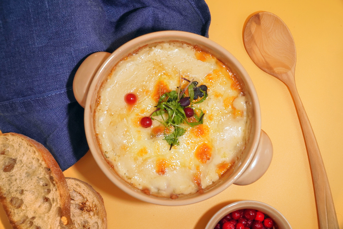 Гастрономическое приключение: Изучаем вкусы Дальнего Востока