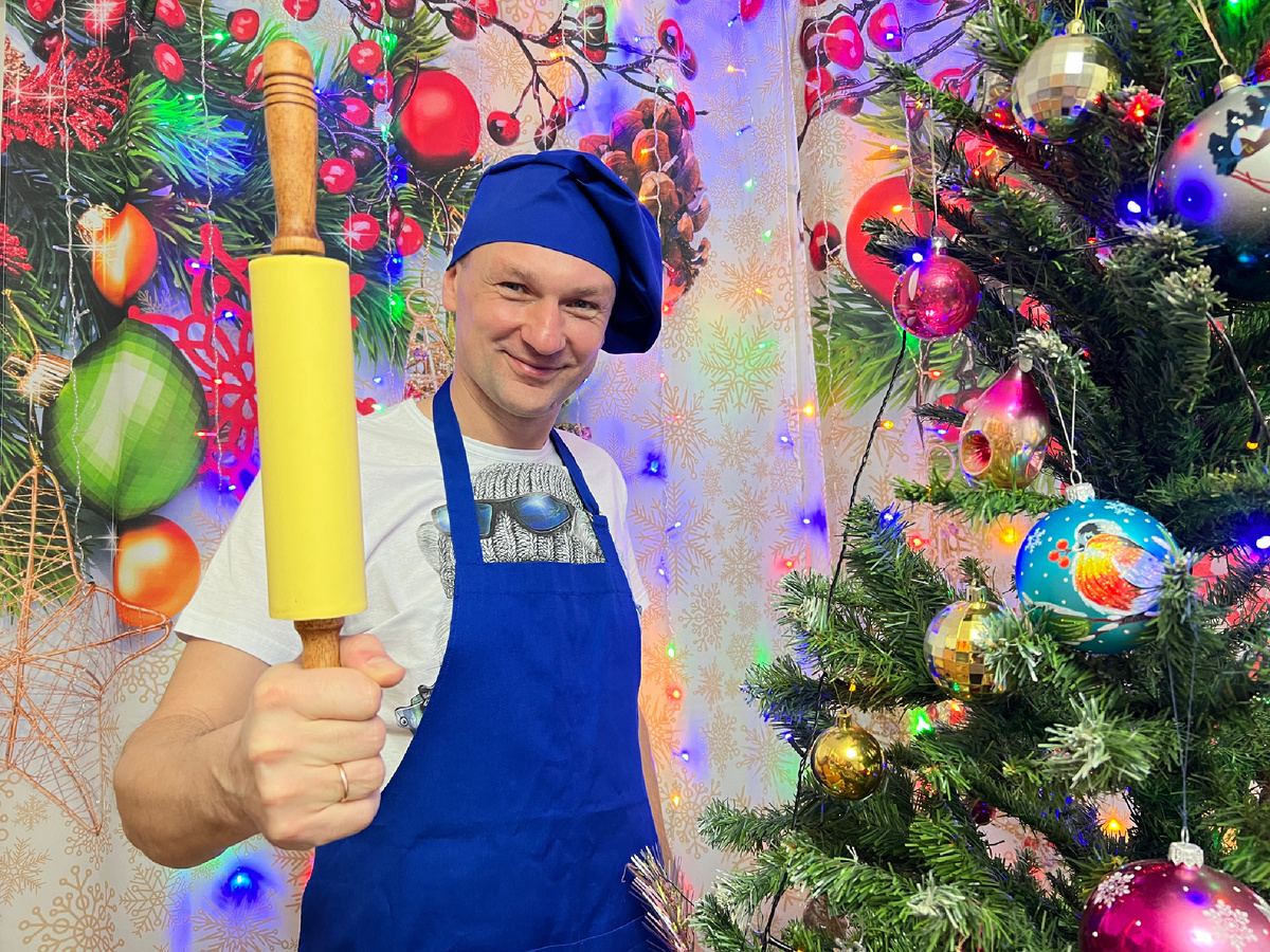 Кулёма: три блюда с одним восхитительным названием