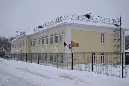 Воспитываем патриотов нашей Родины!