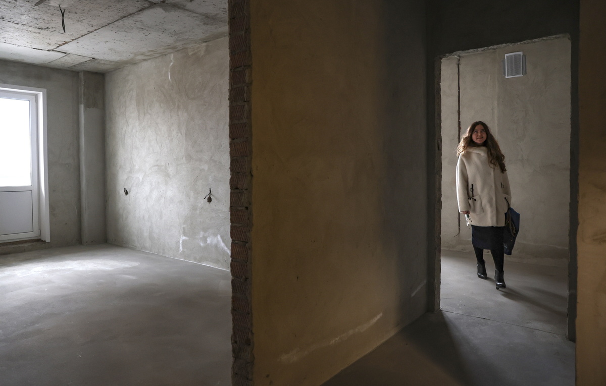 Законопроект о защите покупателей жилья: что нового ожидает рынок недвижимости?