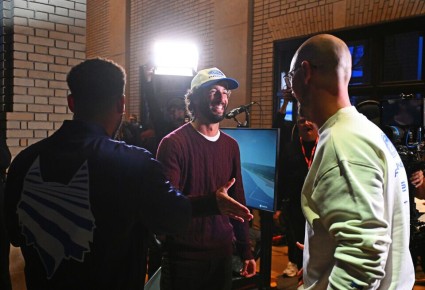 Даниэль Риккардо о новой жизни после Формулы 1: нахожу радость в простых вещах