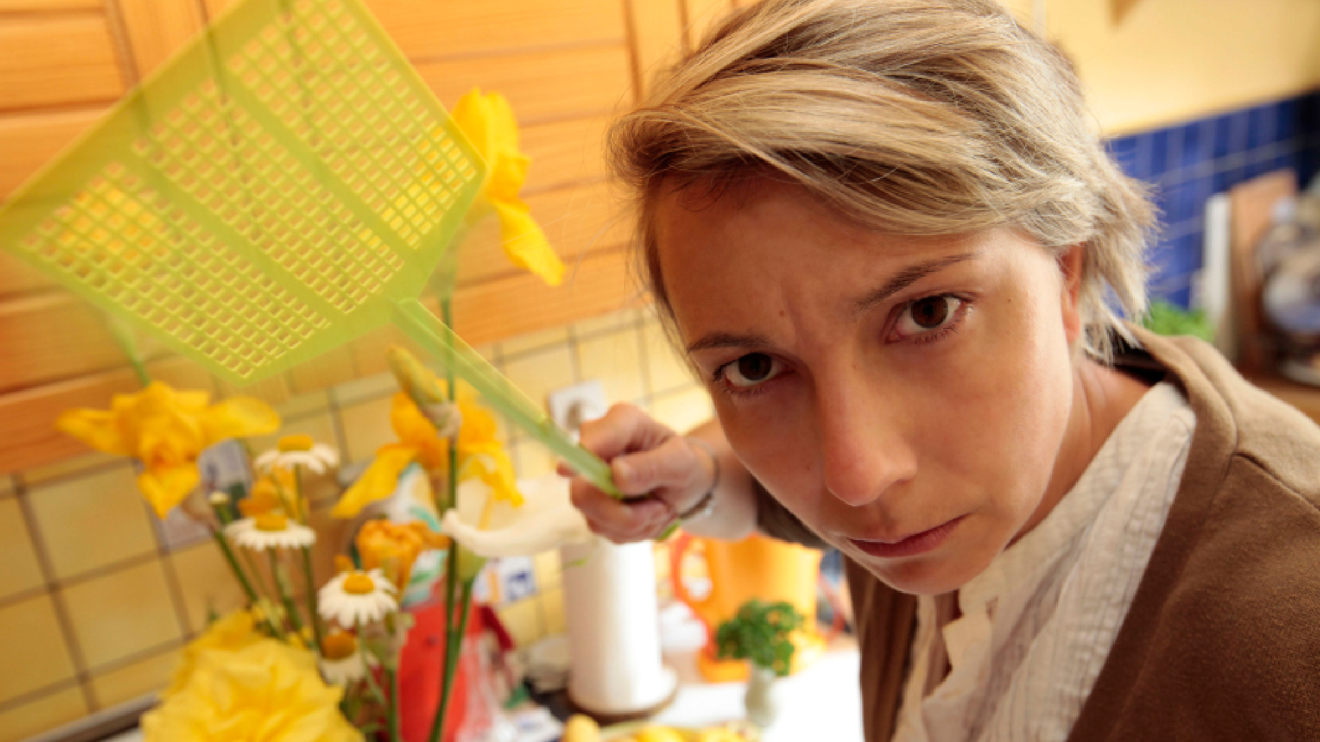 Плодовые мушки вмиг исчезнут из кухни: хитрый прием не оставит насекомым шансов