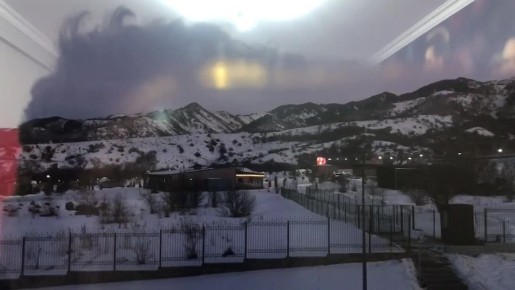 Бывший воспитанник ижевского ФК «Зенит» Андрей Ижболдин прошел конкурсный отбор и поступил в Академию испанского клуба «Атлетико-Мадрид» в Казахстане