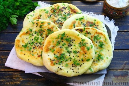 Летние кулинарные находки: яркие рецепты для начинающих