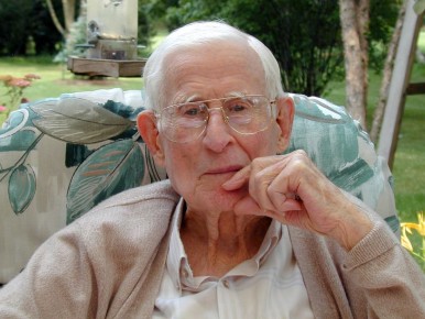 Секреты долголетия: как Томас Кэмбел дожил до 91 года без болезней