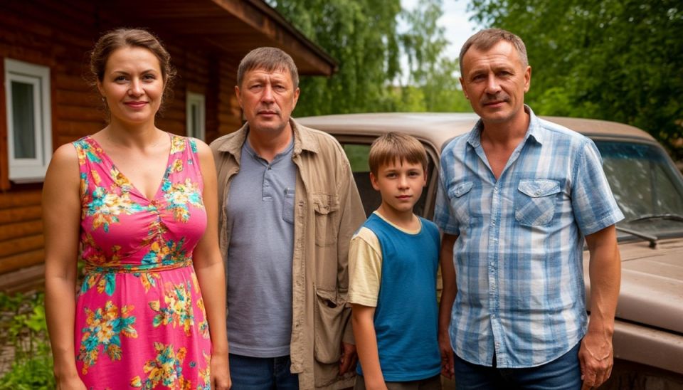 Непрошенные гости: Как дачные радости обернулись испытанием