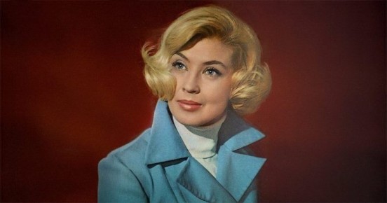 Нина Шацкая: судьбоносная звезда Театра на Таганке