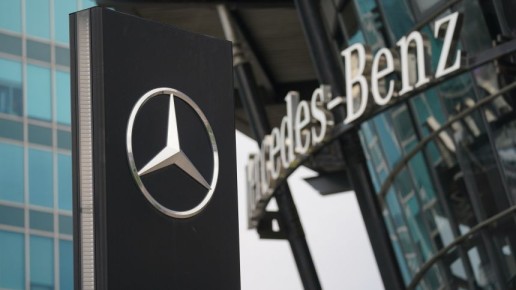 Mercedes-Benz ������������ � �������� ���� ������: ����� ����� ���������������