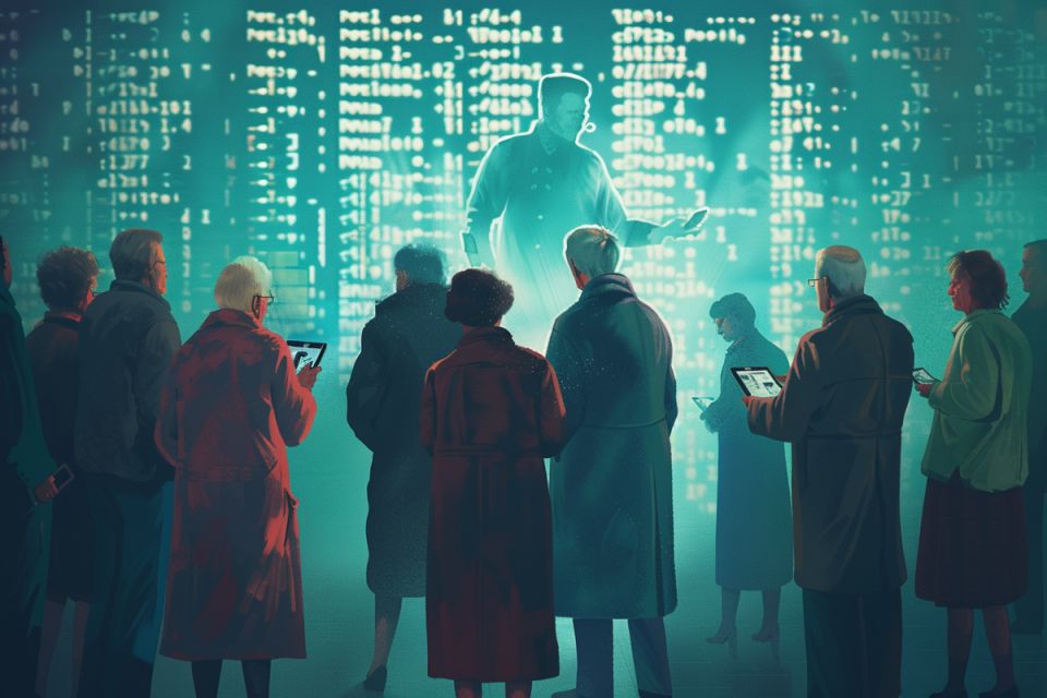 ������� ������� ������ ��� ����: ���������� � �������� ������